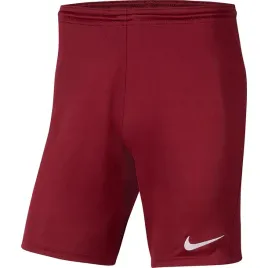 spodenki-dla-dzieci-nike-dry-park-iii-nb-k-bordowe-bv6865-677-xs