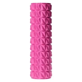 walek-fitness-roller-do-masazu-hms-fs205-pink-45-cm