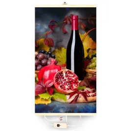 grzejnik-obraz-na-podczerwien-panel-grzewczy-430-w-z-regulatorem-wino