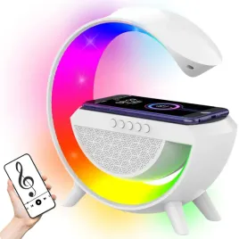 lampka-rgb-led-glosnik-bluetooth-radio-fm-ladowarka-indukcyjna-na-biurko