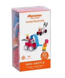 klocki-waffle-mini-strazak-maly-blister-60-el