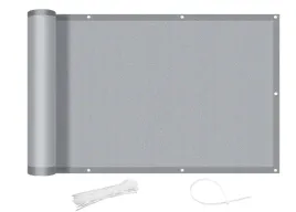 oslona-balkonowa-100-600-cm-jasnoszara-pes-170-g-m