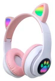 sluchawki-bezprzewodowe-nauszne-kocie-uszy-dla-dzieci-z-mikrofonem-led-rgb