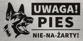 tabliczka-uwaga-pies-20x10
