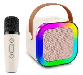 zestaw-bezprzewodowy-do-karaoke-dla-dzieci-mikrofon-glosnik-rgb-10-metrow