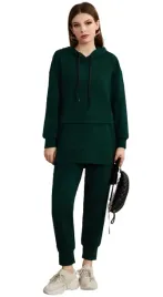 shein-spodnie-dresowe-damskie-zielone-basic-38-v7c