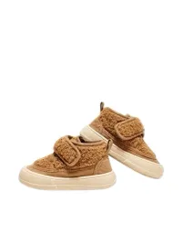 chlopiece-buty-sportowe-na-rzepy-brazowe-22-llp