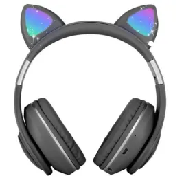 sluchawki-bezprzewodowe-nauszne-kocie-uszy-dla-dzieci-mikrofon-led-rgb