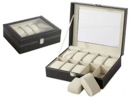 pudelko-etui-organizer-szkatulka-na-zegarki-pojemnosc-10-sztuk-zegarkow