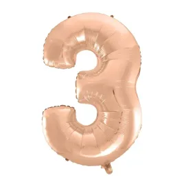 balon-foliowy-cyfra-3-rozowo-zloty-metaliczny-duzy-92cm