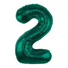 balon-foliowy-cyfra-2-zielony-butelkowa-zielen-metaliczny-duzy-85cm