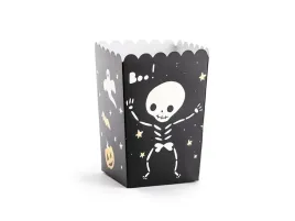 pudelka-na-popcorn-cukierki-czarne-szkielet-kosciotrup-halloween-6szt