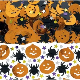 konfetti-na-halloween-dynie-halloweenowe-pajaki