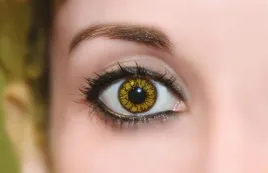 soczewki-kolorowe-jednodniowe-zerowki-pretty-eyes-brazowe-kocie-oczy-2szt