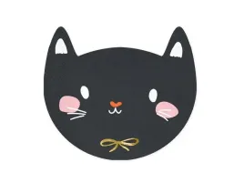 serwetki-papierowe-czarny-uroczy-kot-kotek-15cm-halloween-urodziny