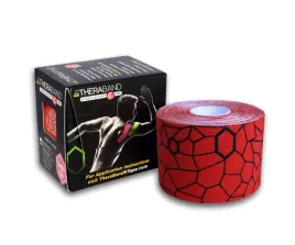 tasma-kinesiology-theraband-5cm-x-5m-czerwona