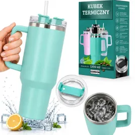 kubek-termiczny-1200-ml-ze-slomka-i-uchwytem-duzy-bidon-do-samochodu-turkus