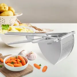 praska-stalowa-do-przeciskania-ziemniakow-sera-owocow-klusek-puree-mocna