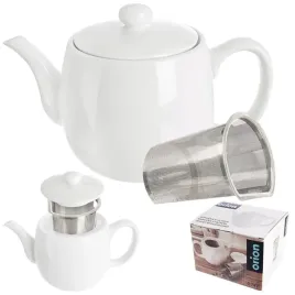 dzbanek-porcelanowy-z-zaparzaczem-sitkiem-do-herbaty-ziol-naparow-zaparzacz