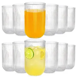 12x-szklanki-ryflowane-do-napojow-wody-drinkow-zestaw-komplet-szklanek-04