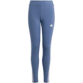 legginsy-dla-dzieci-adidas-essentials-3-stripes-cotton-tights-niebieskie-is