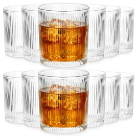 12x-szklanki-ryflowane-do-napojow-wody-drinkow-whisky-zestaw-szklanek