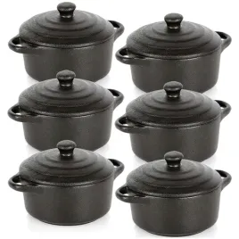 6x-naczynie-do-zapiekania-zaroodporne-miska-miseczka-kokilka-pokrywka-300ml