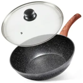 wok-granitowy-duza-patelnia-gleboka-do-smazenia-duszenia-28-cm-pokrywka
