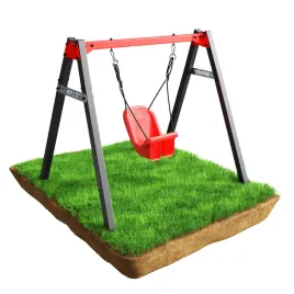 mini-metalowy-stelaz-hustawka-kubelkowa-k-sport-ksoz023-super-fun