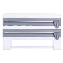 podajnik-do-folii-recznikow-papierowych-kuchenny-organizer-scienny-wiszacy