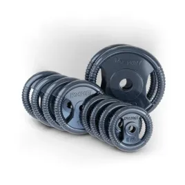 zestaw-obciazen-zeliwnych-100kg-2-x-20-kg-4-x-10-kg-4-x-5-kg-k-sport
