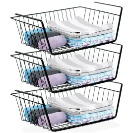 3x-koszyk-podwieszany-pod-polke-szafke-organizer-polka-kuchenna-metalowa