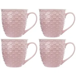 4x-duze-kubki-rozowe-zestaw-kubkow-kubek-do-picia-kawy-herbaty-ziol-530-ml