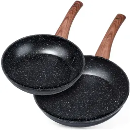 2x-patelnia-granitowa-do-smazenia-duszenia-zestaw-patelni-vilde-20-24-cm