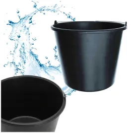 wiadro-budowlane-gospodarcze-z-tworzywa-sztucznego-16l-czarne-extra-mocne