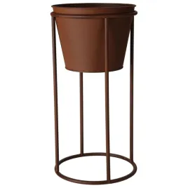doniczka-metalowa-oslonka-kwietnik-stojak-na-rosliny-ziola-44cm