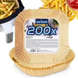 200x-wklad-air-fryer-frytkownicy-beztluszczowej-papierowy-papier-pieczenia