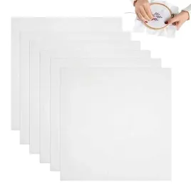 material-aida-bawelniany-haft-krzyzykowy-bialy-diy-50x50-cm-6-szt
