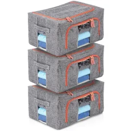 3x-pokrowiec-organizer-torba-na-posciel-koce-ubrania-odziez-40x30x20cm-22l