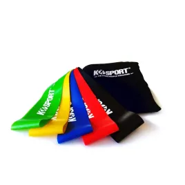 power-band-mini-zestaw-5-gum-gumy-treningowe-do-cwiczen-mobility-k-sport