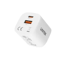 unitek-p1125awh01-eu-ladowarka-do-urzadzen-przenosnych-uniwersalne-bialy