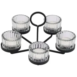 swiecznik-metalowy-czarny-szklany-stojak-na-swieczki-tealight-dekoracyjny
