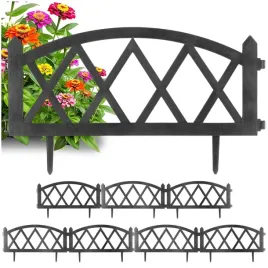 8x-plotek-ogrodowy-szary-border-palisada-obrzeze-trawnika-grzadki-456-cm