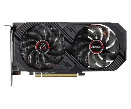 asrock-phantom-gaming-rx-6500-xt-8gb-oc-amd-radeon-rx-6500-xt-gddr6