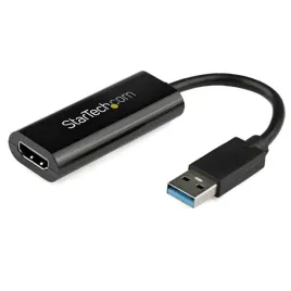 startech-usb32hdes-zewnetrzna-karta-graficzna-usb-1920-x-1200-px-czarny