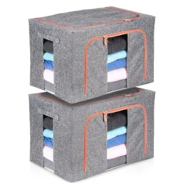2x-pokrowiec-organizer-torba-na-posciel-koce-ubrania-odziez-60x42x40cm-100l