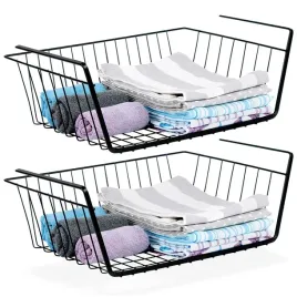 2x-koszyk-podwieszany-pod-polke-szafke-organizer-polka-kuchenna-metalowa