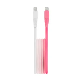 setty-kabel-usb-c-usb-c-15-m-3a-kgc-c-1-5320-gradient-bialo-rozowy