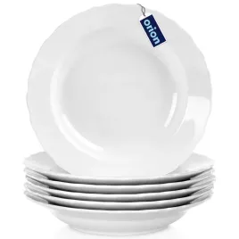 6x-talerz-obiadowy-gleboki-na-zupe-porcelanowy-bialy-zestaw-talerzy-350-ml