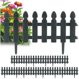 8x-plotek-ogrodowy-szary-border-palisada-obrzeze-trawnika-grzadki-392-cm